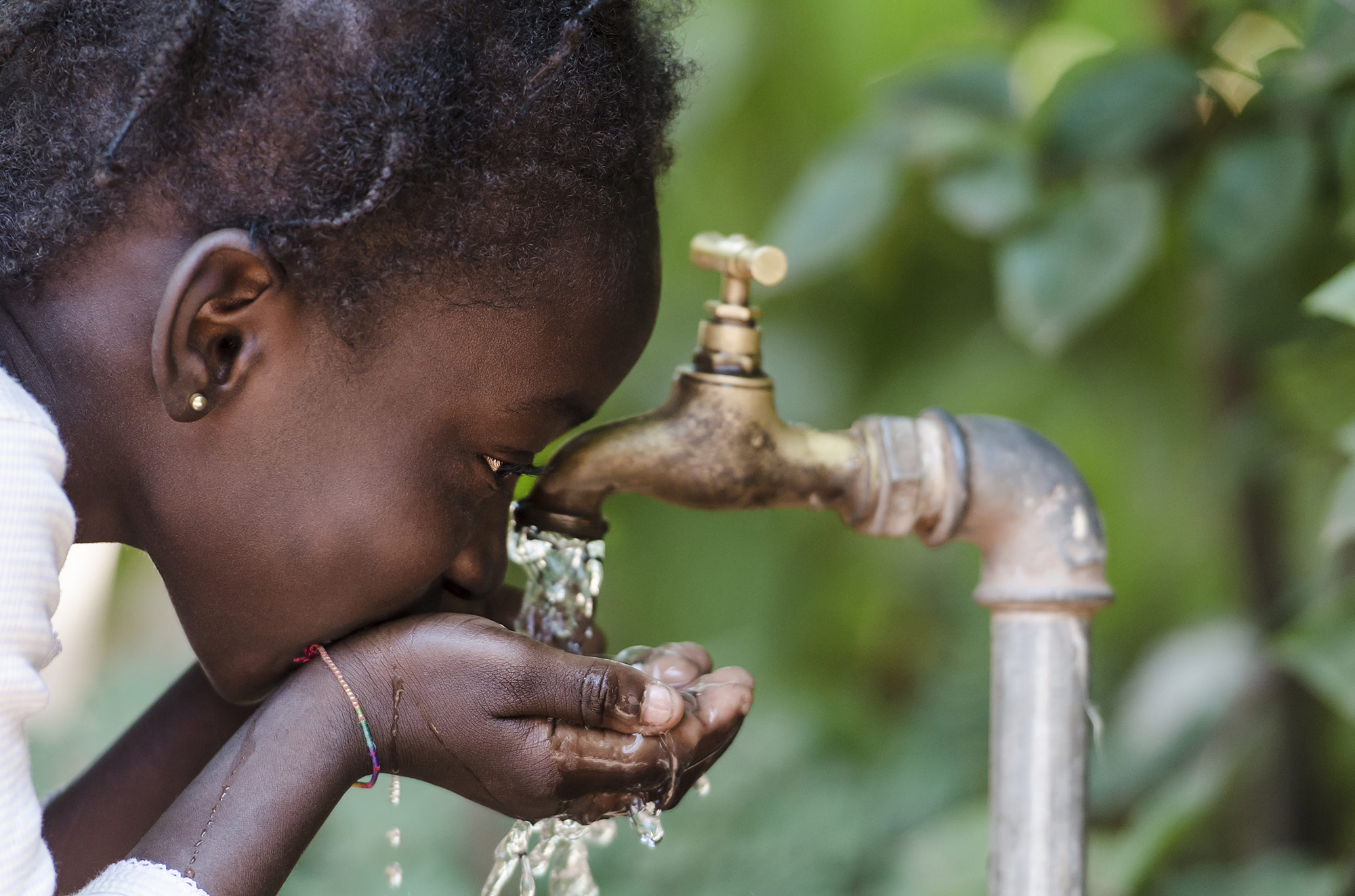 Drought And Hunger