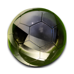 Balón 07