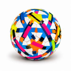 “All that tape ball!”