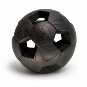 Balón 19 por Cesar Pindter