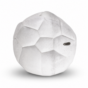 “Balón de Infancia” por Javier Covarrubias