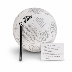 Balón 43