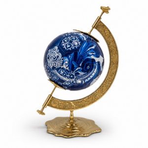 “The Origin Ball”