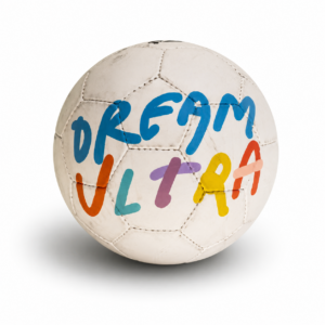 “Anotaciones, Dream Ultra. 2026 Única” por Ricardo Luevanos